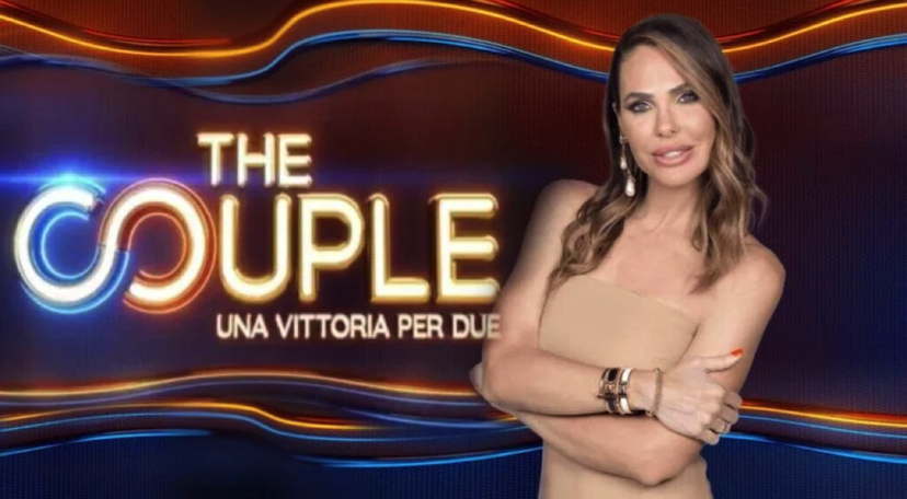 Perché The Couple è stato cancellato prima della finale? C’entrerebbe Pier Silvio Berlusconi preview