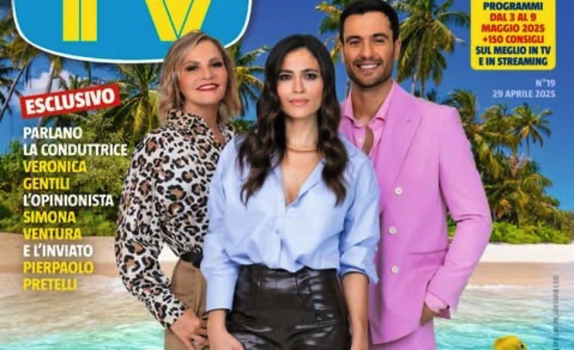 Chi sono i concorrenti dell’Isola dei Famosi 2025: ecco il cast, i 12 nomi ufficiali preview