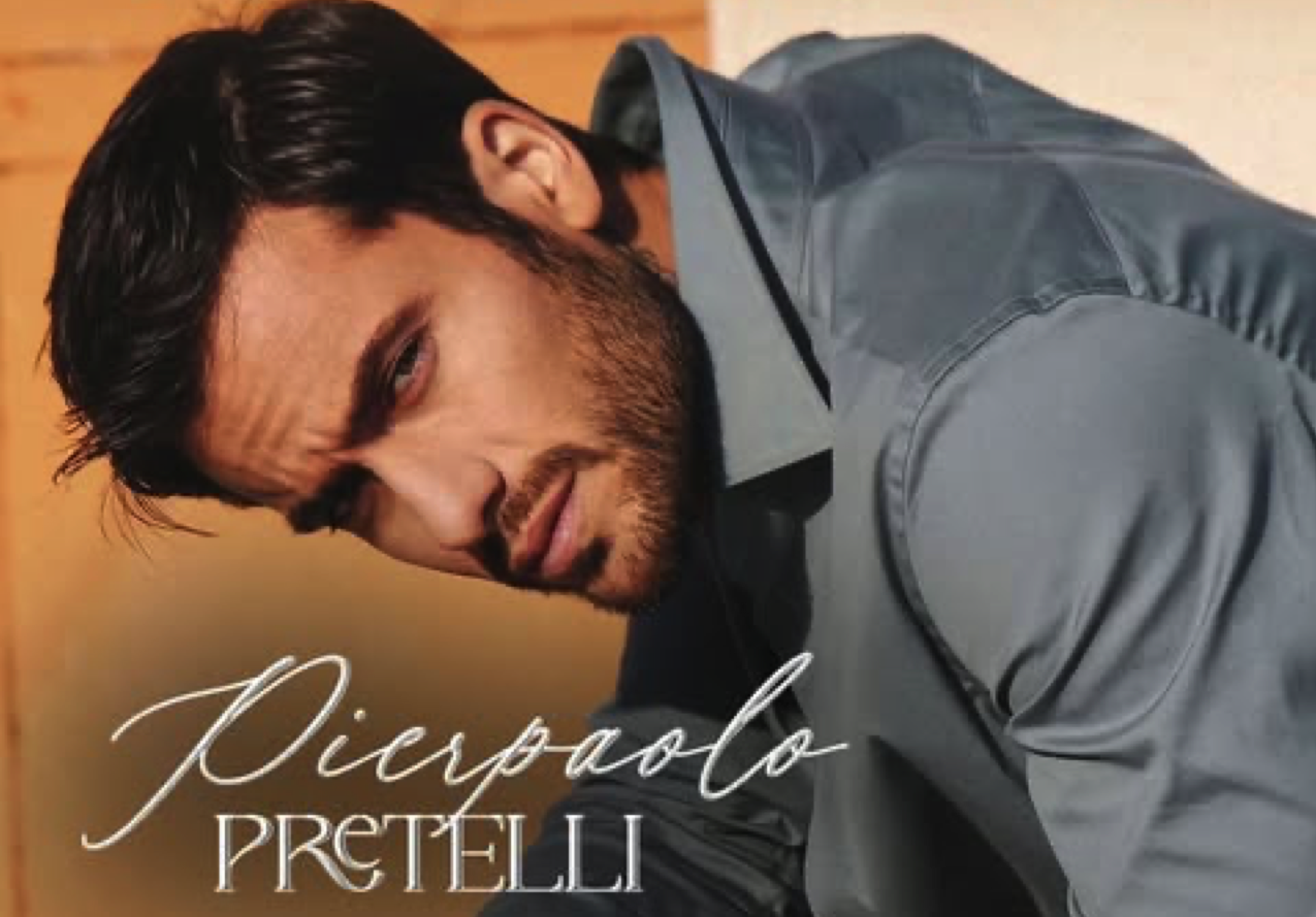 Pierpaolo Pretelli