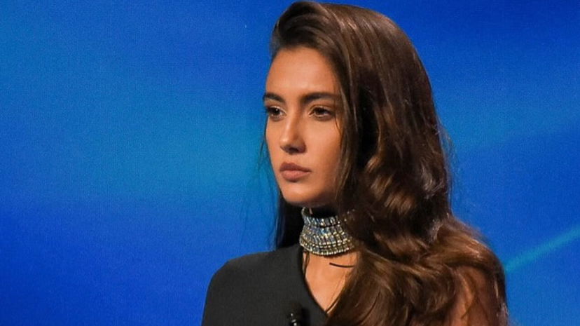 Zeudi Di Palma: “Appena parli di lei parte una querela”, ex del Grande Fratello l’attacca preview