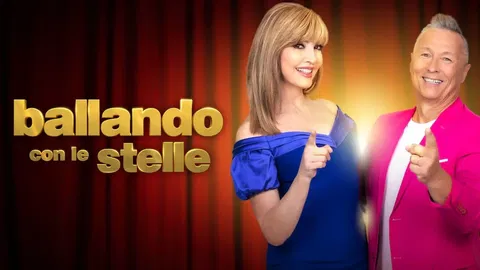 Ballando con le Stelle 2025, la prima concorrente ufficiale è una bomba: Milly Carlucci si conferma una vera regina preview