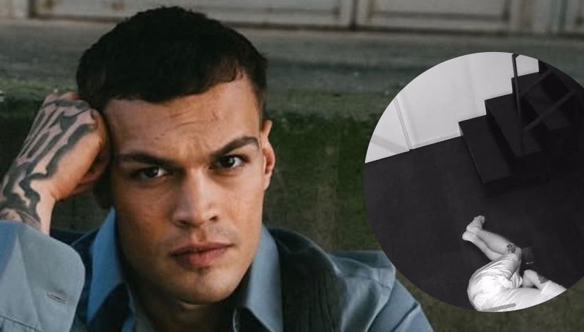 Blanco, malore in casa, arriva l’ambulanza, ecco come sta: le immagini preview