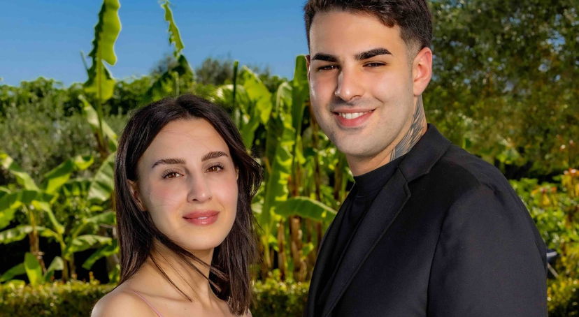 Tra Sarah, Valerio e Ary non è finita! Cosa accadrà tra di loro preview