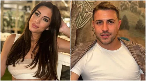 Manuel Maura e Francesca Sorrentino sono tornati insieme? Lui svela cos’è successo al matrimonio preview