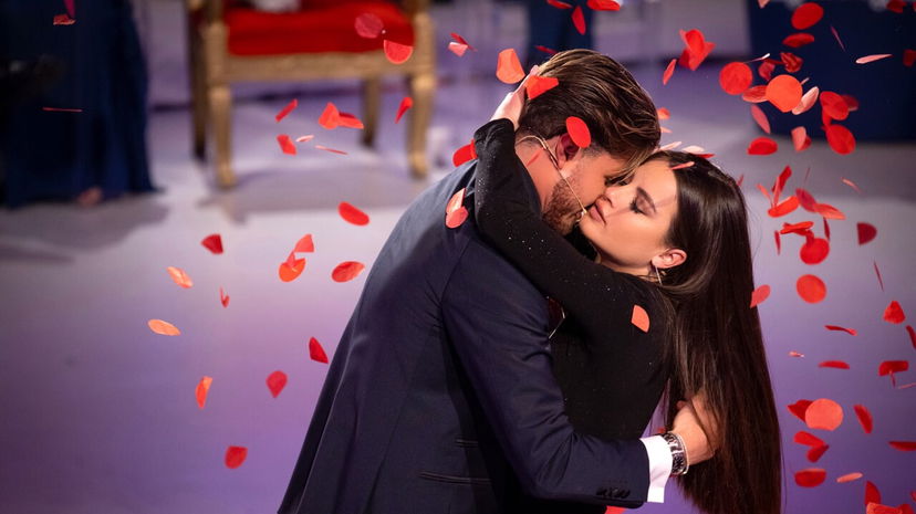 Raffaella e Brando di Uomini e Donne, è ufficialmente finita e lei spiega perchè preview