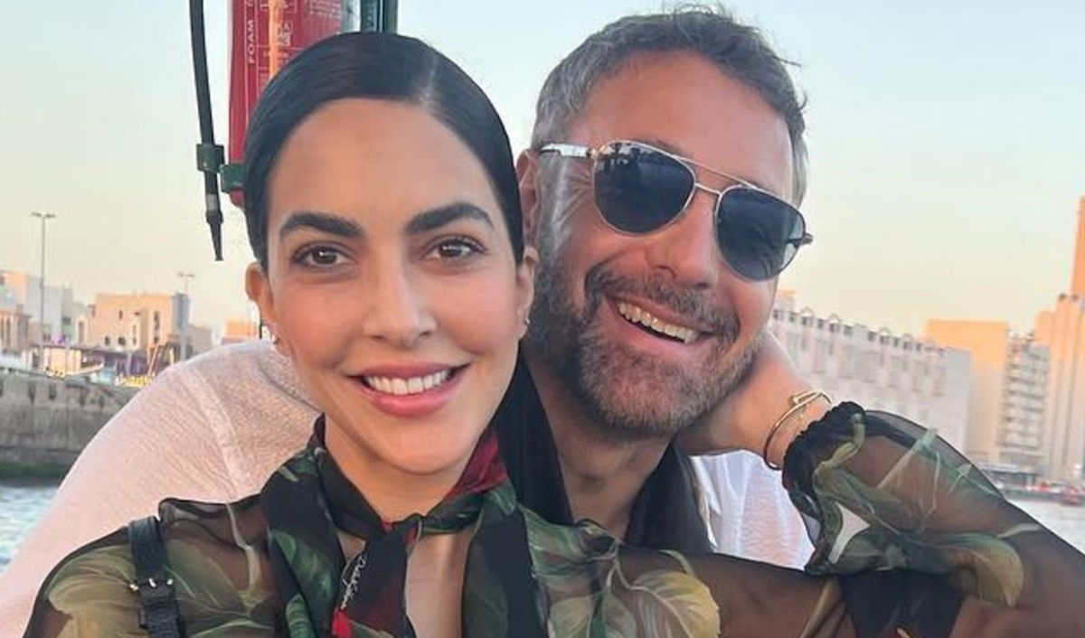 Raoul Bova e Rocío Muñoz Morales si sono lasciati, l’annuncio ufficiale arriverà “a breve” article-post