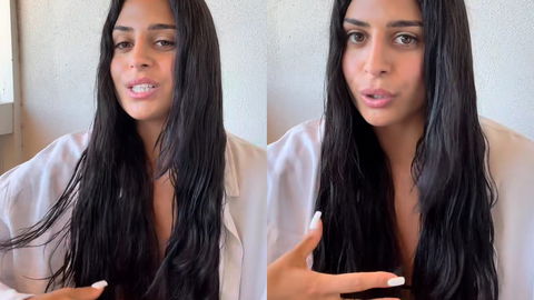 Perla Vatiero dopo Mirko Brunetti: “Mi piace qualcuno..” preview