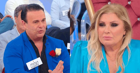 Tina Cipollari fidanzata con Mino dopo Uomini e Donne? Il video preview