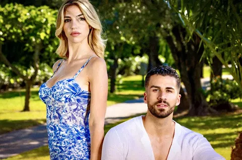 Rosario e Lucia di Temptation Island 2025: ecco come andrà a finire preview