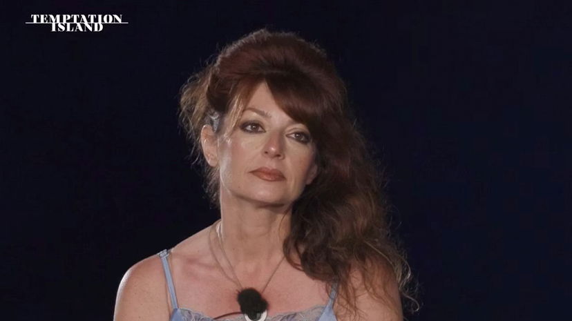 Ecco perché Sonia M non era presente al gender reveal preview