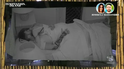 Temptation Island, scene censurate: “Troppo esplicite”, retroscena preview