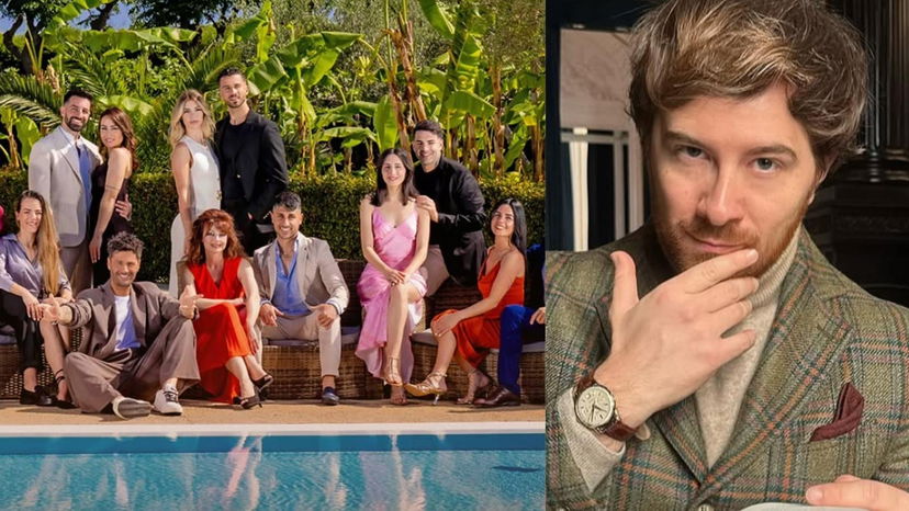 Protagonista di Temptation Island 2025 beccata con Francesco Sole preview