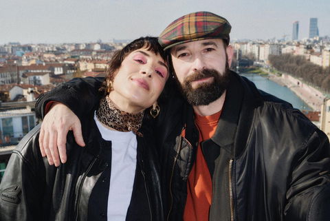 I Coma Cose si sono lasciati: il gesto di lui conferma la rottura preview