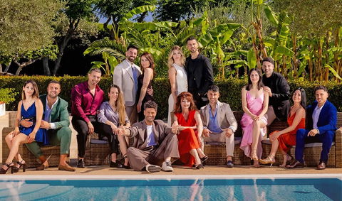 Temptation Island 2025, un’altra coppia si sposa: ecco chi preview