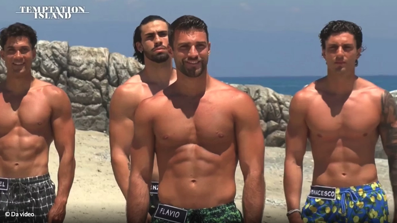 Quanto guadagnano i tentatori di Temptation Island 2025?