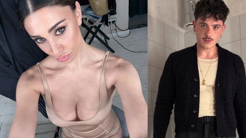 Olly e Belen stanno insieme? Gli avvistamenti e le segnalazioni (VIDEO) preview