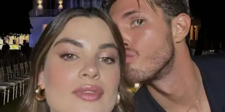 Brando Ephrikian ha tradito Raffaella Scuotto? Lei rompe il silenzio preview