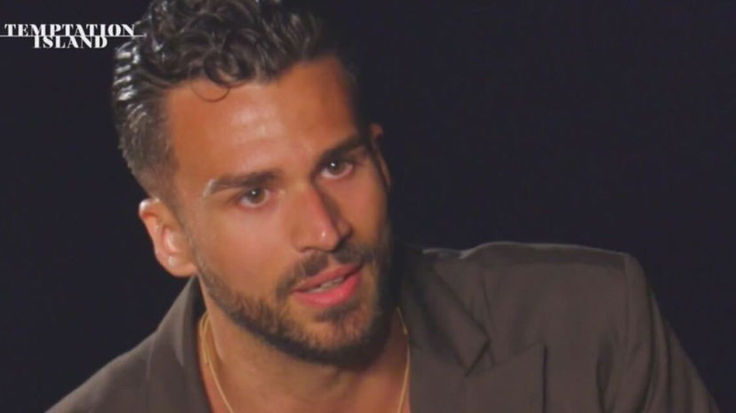 Uomini e Donne, il nuovo tronista è Rosario Guglielmi preview