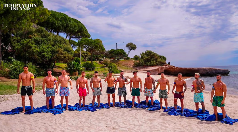 I tentatori e le tentatrici di Temptation Island 2025: ecco chi sono preview