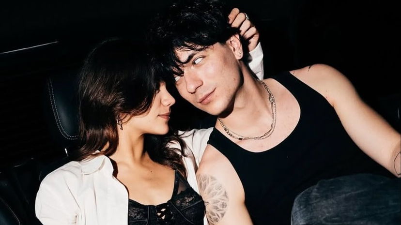 Chiara Bacci svela in che rapporti è con TrigNO: la verità preview