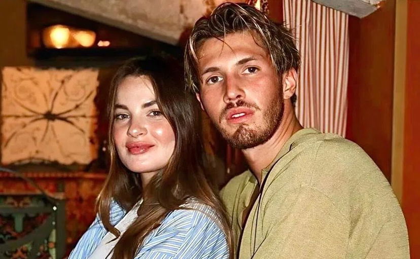 Brando fidanzato dopo Raffaella, spunta la foto: lui interviene preview