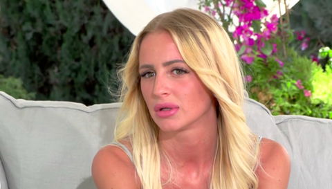 Katia Fanelli, com’è cambiata dopo Temptation Island: le foto preview