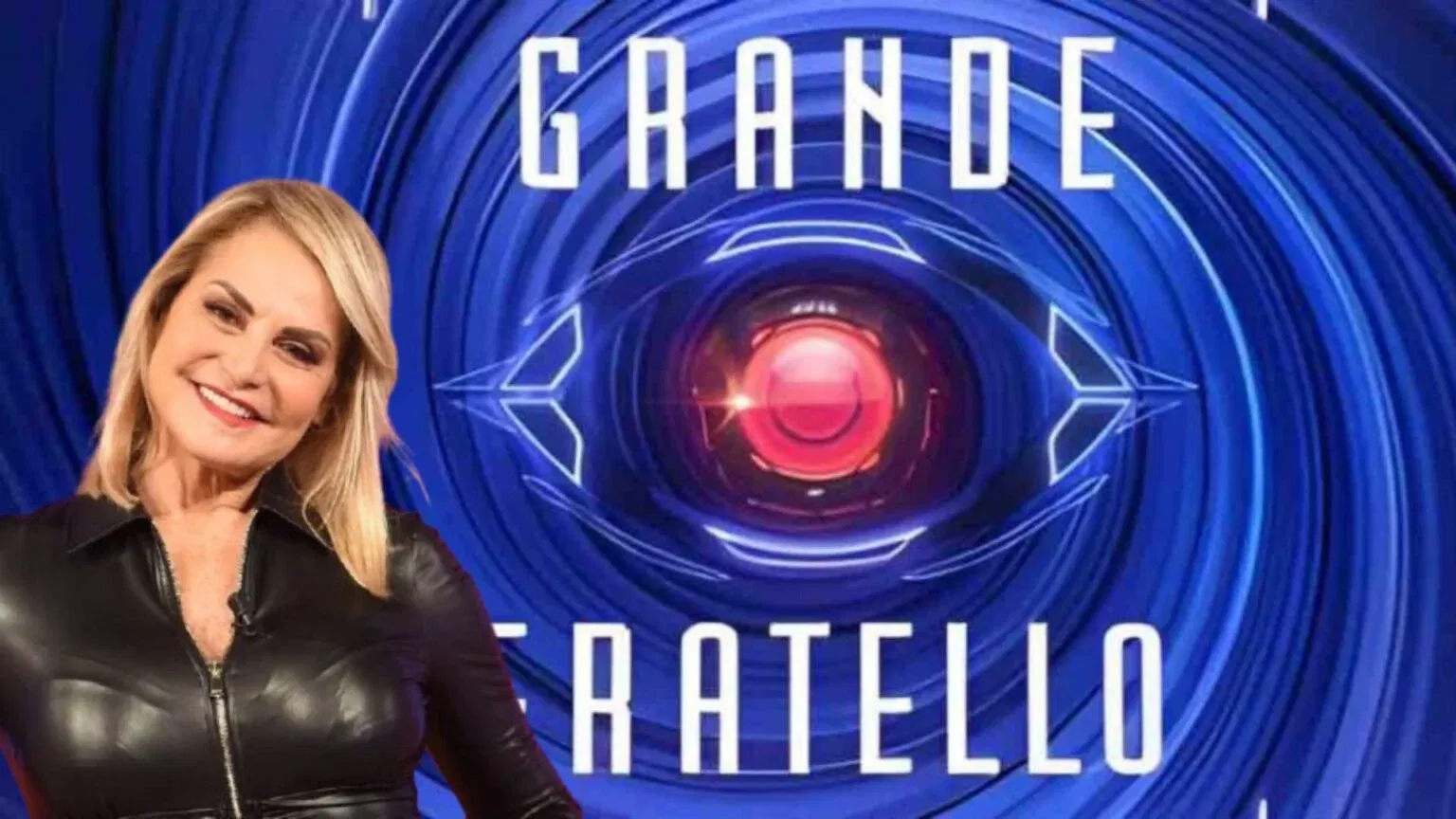 Concorrenti Grande Fratello 2025