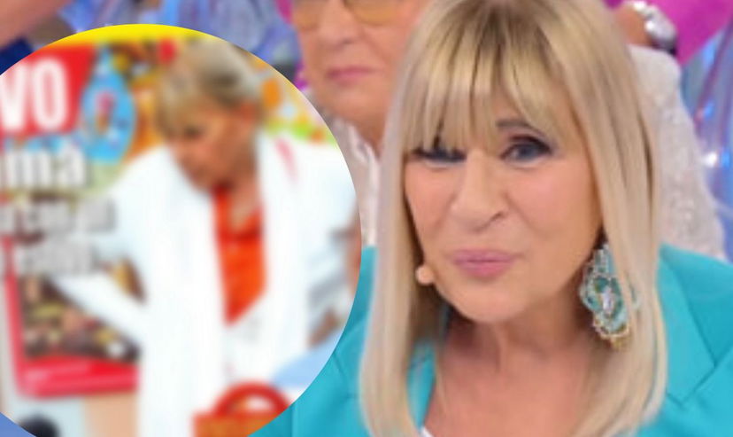 Gemma Galgani, che lavoro fa oggi: le foto esclusive preview