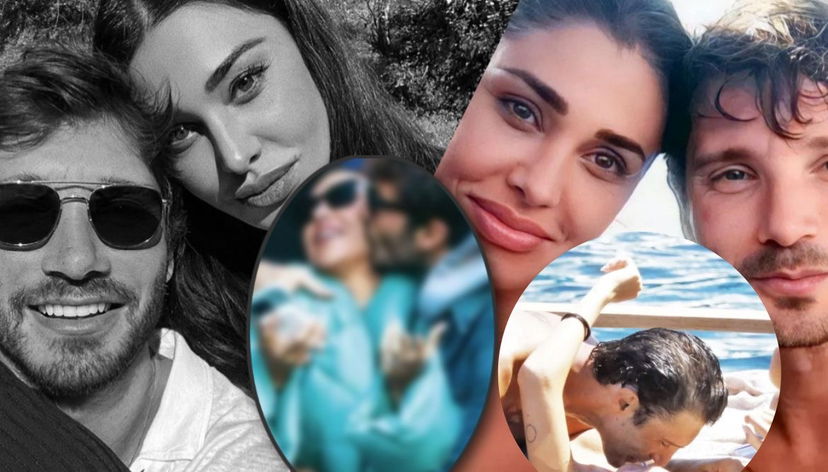 Stefano De Martino tradisce la sua ragazza con Belen? Lo scoop preview