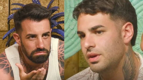 Valerio e Marco snobbano le fan: il racconto dettagliato preview