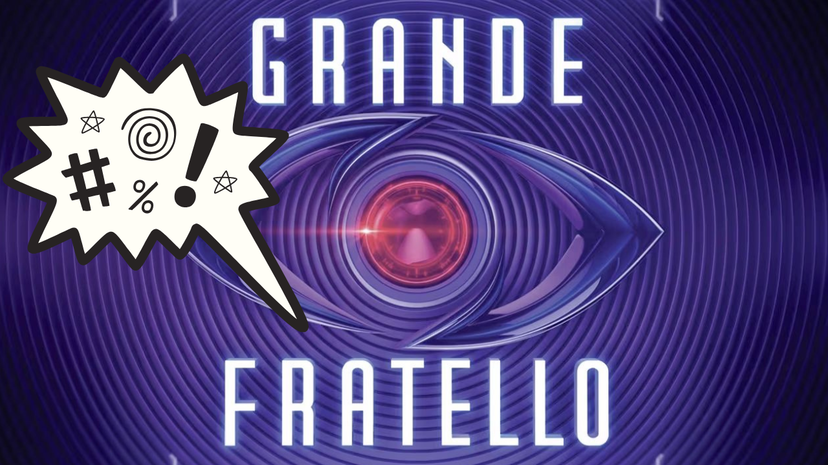 Protagonista del Grande Fratello lasciato con un post sui social preview