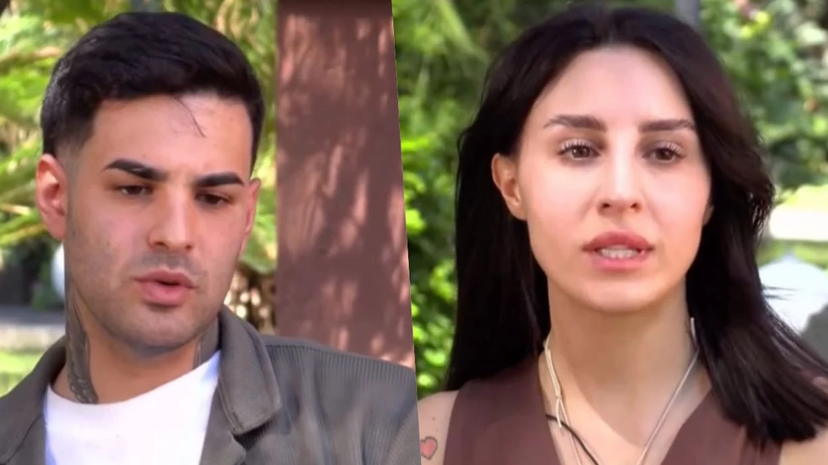 Sarah e Valerio: incontro segreto dopo Temptation Island? La segnalazione, interviene il fratello di lei preview