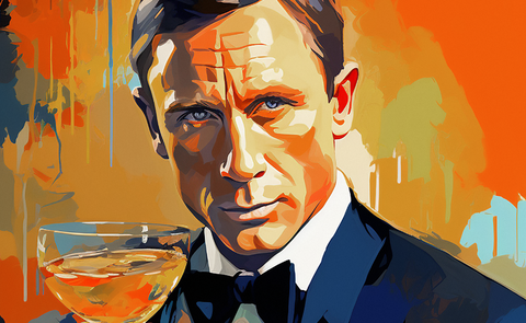 Il futuro della saga di 007: cinema, televisione e piattaforme on demand preview