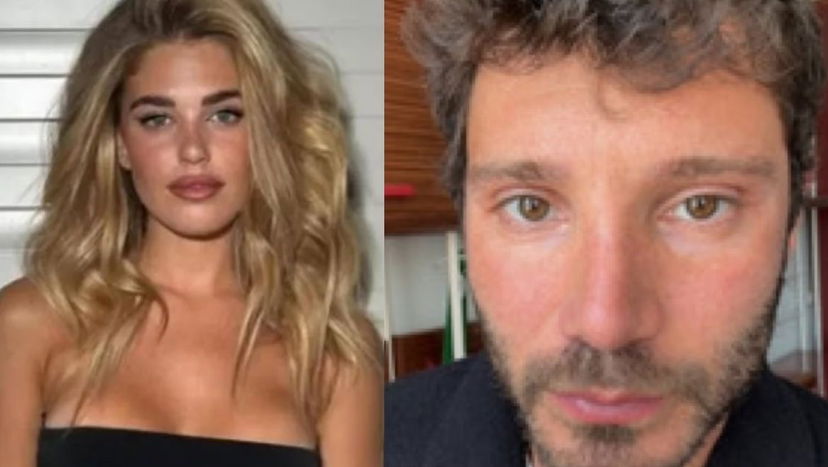 De Martino, la sua compagna sparita: ecco perchè preview