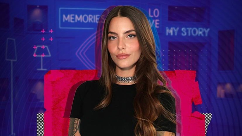 Chi è Anita Mazzotta, concorrente del Grande Fratello 2025: età, vita privata e lavoro preview