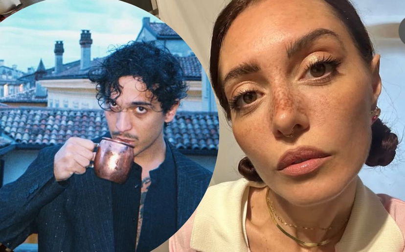 Camihawke ufficializza la relazione con Tananai: il video preview