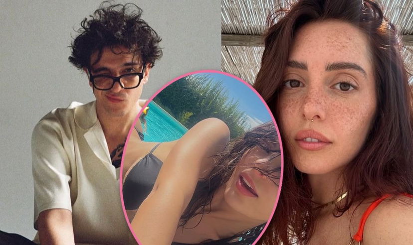 Tananai fidanzato con Camihawke? La reazione della sua ex preview