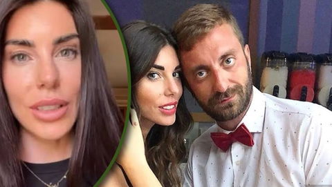 Stefano Corti lancia una frecciatina a Bianca Atzei preview