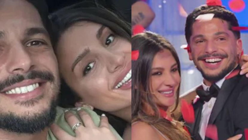 Steri e Ferrara si lasciano e tornano a Uomini e Donne preview