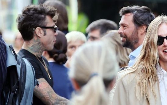 Fedez e Tronchetti si incontrano faccia a faccia: cos’è successo preview