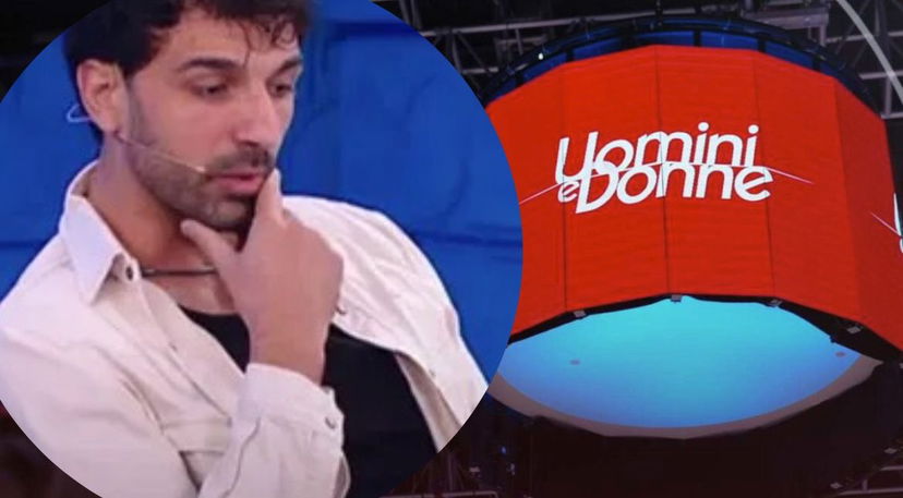 Raimondo Todaro fidanzato con un’ex scelta di U&D: la sua verità preview