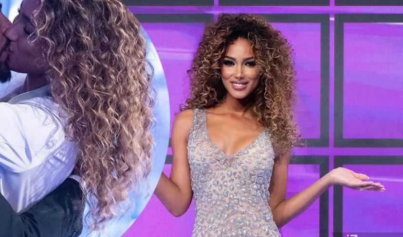 Chi è il fidanzato di Samira Lui e come si sono conosciuti preview