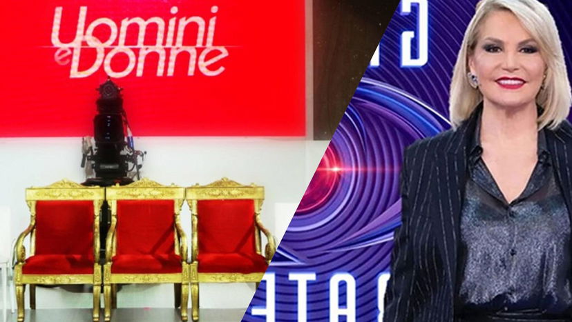 Ex protagonista di Uomini e Donne chiamato per il Grande Fratello preview