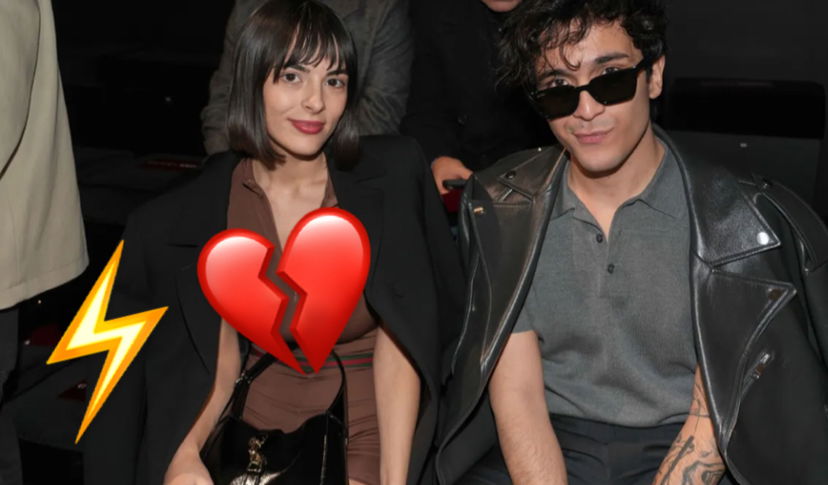 Tananai, l’ex fidanzata e il gesto che spiazza il web dopo la rottura preview