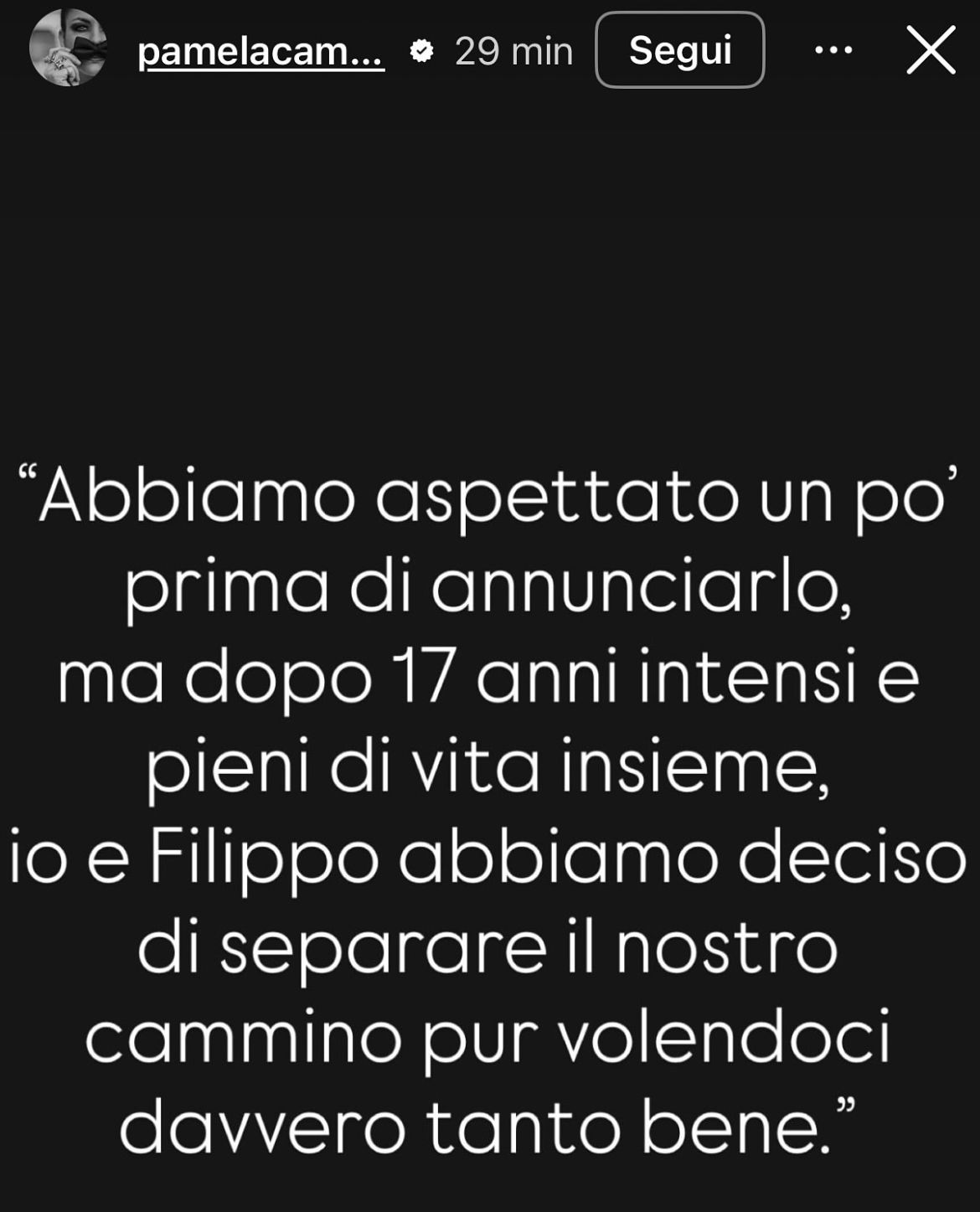 filippo bisciglia