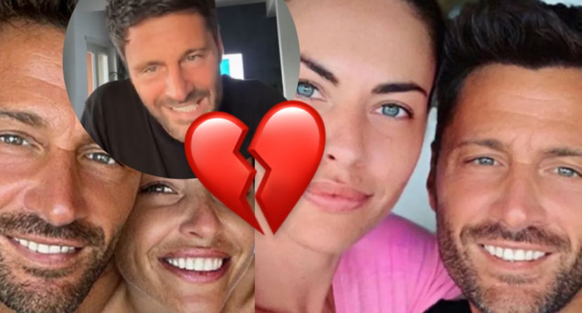 Filippo Bisciglia e Pamela Camassa hanno rotto: le prime parole preview