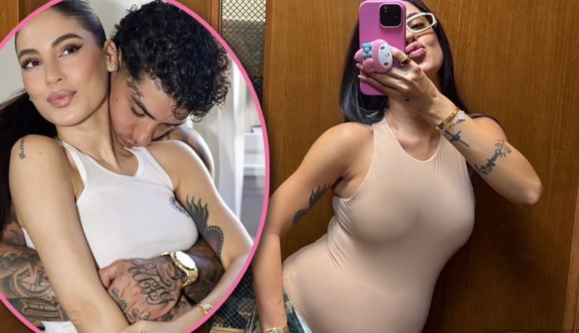 Giulia De Lellis pronta al parto: la richiesta di Tony Effe all’ospedale preview