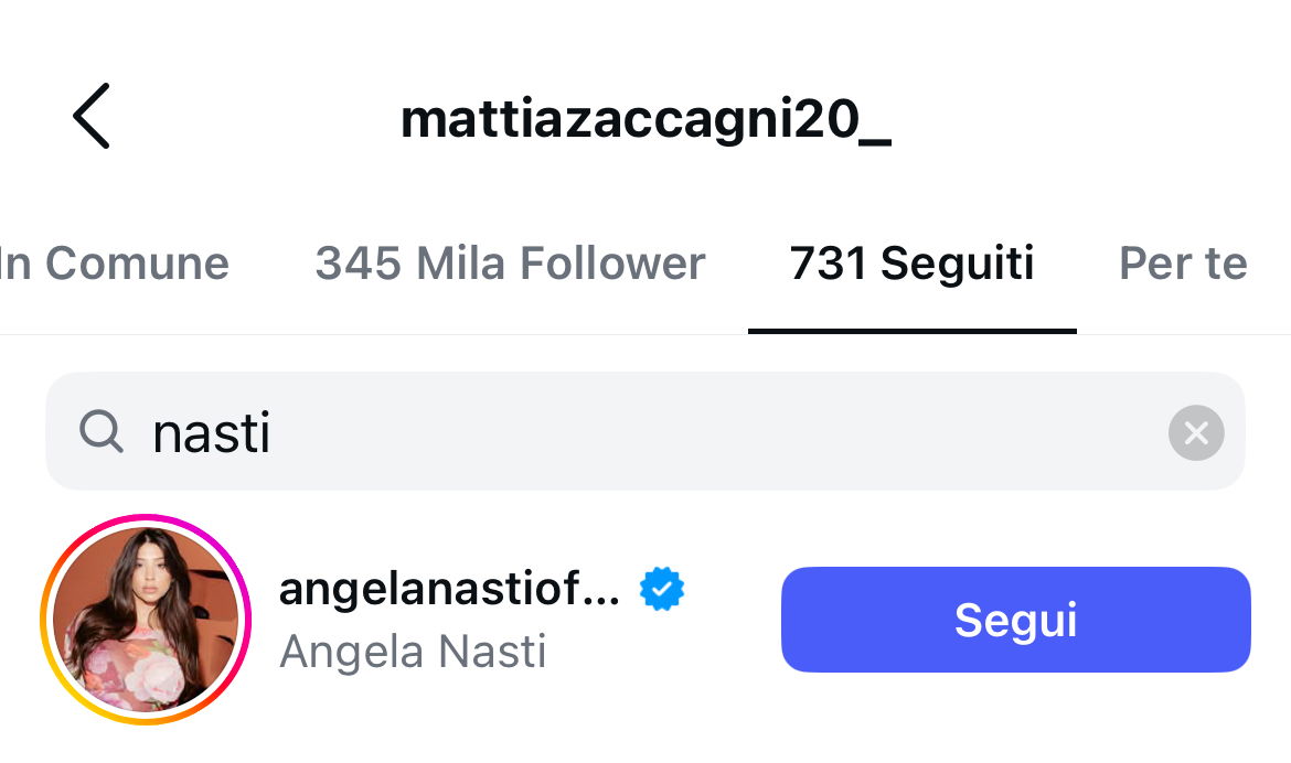 zaccagni nasti