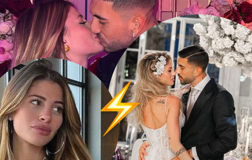 Chiara Nasti e Mattia Zaccagni in crisi? Il pesante gesto preview