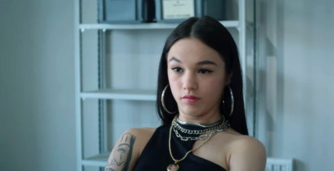 Io sono Rosa Ricci, il prequel di Mare Fuori: di che parla, anticipazioni preview